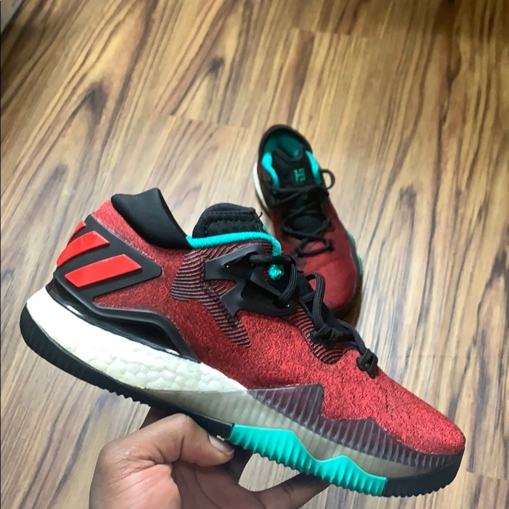 Adidas James Harden Sneakers